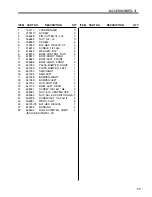 Preview for 63 page of Jacobsen 744853D Technical Manual