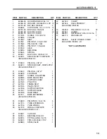 Preview for 65 page of Jacobsen 744853D Technical Manual