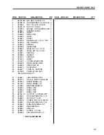 Preview for 69 page of Jacobsen 744853D Technical Manual