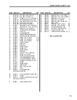 Preview for 71 page of Jacobsen 744853D Technical Manual