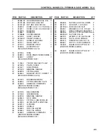 Preview for 75 page of Jacobsen 744853D Technical Manual