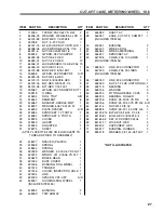 Preview for 79 page of Jacobsen 744853D Technical Manual