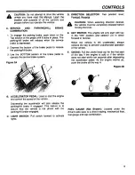 Preview for 5 page of Jacobsen 810 Operator'S Manual