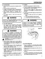 Preview for 7 page of Jacobsen 810 Operator'S Manual