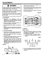 Preview for 8 page of Jacobsen 810 Operator'S Manual