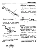 Preview for 9 page of Jacobsen 810 Operator'S Manual