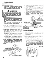 Preview for 10 page of Jacobsen 810 Operator'S Manual