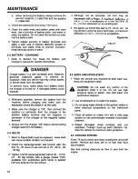 Preview for 12 page of Jacobsen 810 Operator'S Manual