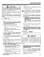 Preview for 15 page of Jacobsen 84018 Operator'S Manual