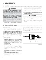 Preview for 8 page of Jacobsen 88006 Sand Scorpion Parts & Maintenance Manual