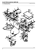 Предварительный просмотр 48 страницы Jacobsen 88006 Sand Scorpion Parts & Maintenance Manual