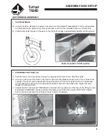 Preview for 7 page of Jacobsen 946713 Setup And Maintenance Manual