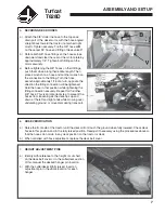 Preview for 9 page of Jacobsen 946713 Setup And Maintenance Manual