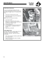 Preview for 16 page of Jacobsen 946713 Setup And Maintenance Manual