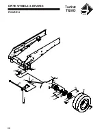 Preview for 42 page of Jacobsen 946713 Setup And Maintenance Manual