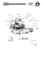 Preview for 58 page of Jacobsen 946713 Setup And Maintenance Manual