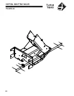 Preview for 62 page of Jacobsen 946713 Setup And Maintenance Manual