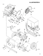 Предварительный просмотр 17 страницы Jacobsen Aero King 1321 Operator'S Manual