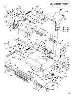 Предварительный просмотр 19 страницы Jacobsen Aero King 1321 Operator'S Manual