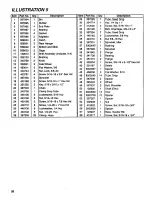 Предварительный просмотр 20 страницы Jacobsen Aero King 1321 Operator'S Manual