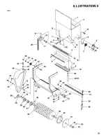 Предварительный просмотр 21 страницы Jacobsen Aero King 1321 Operator'S Manual