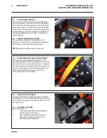 Предварительный просмотр 14 страницы Jacobsen AR 250 Turbo Safety And Operation Manual