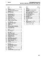 Предварительный просмотр 37 страницы Jacobsen AR 250 Turbo Safety And Operation Manual