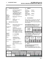 Предварительный просмотр 43 страницы Jacobsen AR 250 Turbo Safety And Operation Manual