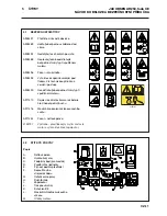 Предварительный просмотр 47 страницы Jacobsen AR 250 Turbo Safety And Operation Manual