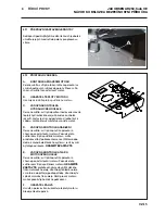 Предварительный просмотр 51 страницы Jacobsen AR 250 Turbo Safety And Operation Manual