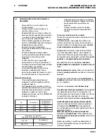 Предварительный просмотр 59 страницы Jacobsen AR 250 Turbo Safety And Operation Manual