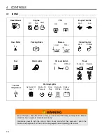 Предварительный просмотр 10 страницы Jacobsen AR-522TM with ROPS Safety & Operation Manual