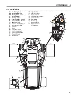 Предварительный просмотр 11 страницы Jacobsen AR-522TM with ROPS Safety & Operation Manual