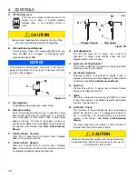 Предварительный просмотр 12 страницы Jacobsen AR-522TM with ROPS Safety & Operation Manual