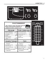 Предварительный просмотр 33 страницы Jacobsen AR-522TM with ROPS Safety & Operation Manual