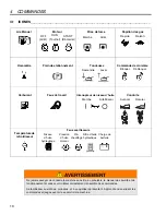 Предварительный просмотр 36 страницы Jacobsen AR-522TM with ROPS Safety & Operation Manual