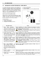 Предварительный просмотр 40 страницы Jacobsen AR-522TM with ROPS Safety & Operation Manual