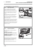 Предварительный просмотр 50 страницы Jacobsen AR3 EF Series Operation And Maintenance Manual