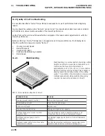 Предварительный просмотр 56 страницы Jacobsen AR3 EF Series Operation And Maintenance Manual