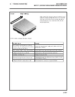 Предварительный просмотр 57 страницы Jacobsen AR3 EF Series Operation And Maintenance Manual