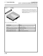 Предварительный просмотр 58 страницы Jacobsen AR3 EF Series Operation And Maintenance Manual