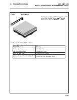 Предварительный просмотр 61 страницы Jacobsen AR3 EF Series Operation And Maintenance Manual