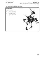 Предварительный просмотр 71 страницы Jacobsen AR3 EF Series Operation And Maintenance Manual