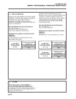 Предварительный просмотр 82 страницы Jacobsen AR3 EF Series Operation And Maintenance Manual