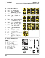 Предварительный просмотр 86 страницы Jacobsen AR3 EF Series Operation And Maintenance Manual