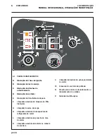 Предварительный просмотр 88 страницы Jacobsen AR3 EF Series Operation And Maintenance Manual