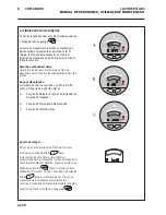 Предварительный просмотр 92 страницы Jacobsen AR3 EF Series Operation And Maintenance Manual