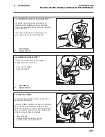 Предварительный просмотр 123 страницы Jacobsen AR3 EF Series Operation And Maintenance Manual