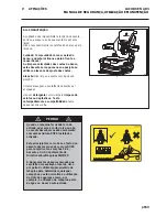 Предварительный просмотр 125 страницы Jacobsen AR3 EF Series Operation And Maintenance Manual