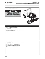 Предварительный просмотр 126 страницы Jacobsen AR3 EF Series Operation And Maintenance Manual